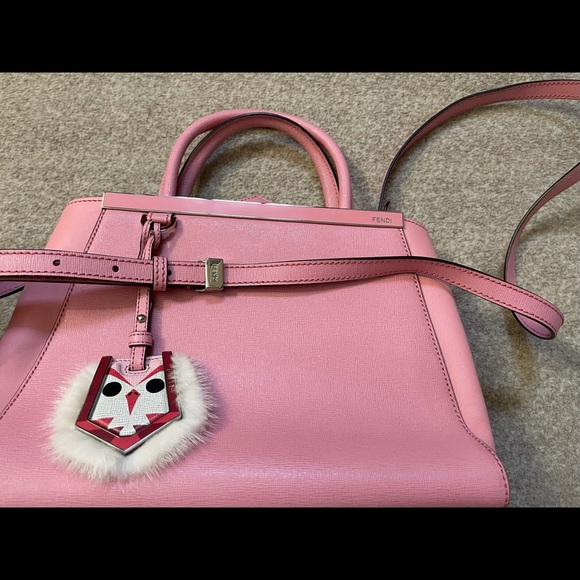 FENDI handbag - Picture 4 of 4